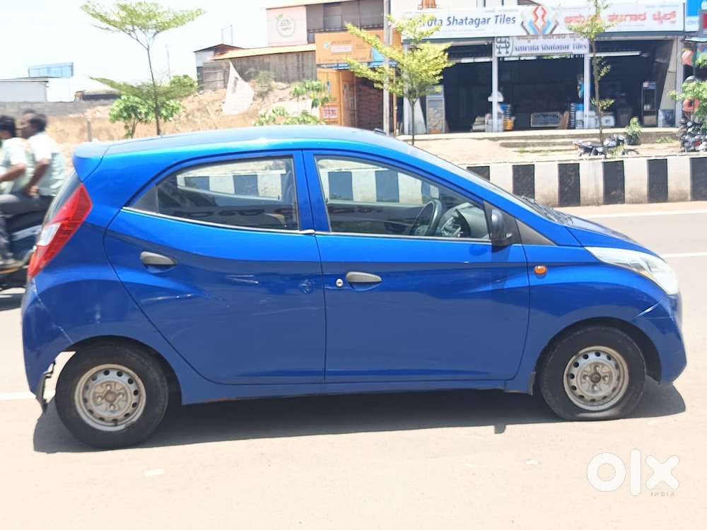 Hyundai Eon Era Plus, 2013, Petrol