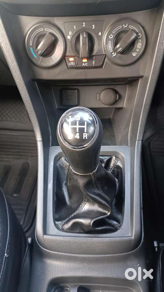 Maruti Suzuki Vitara Brezza Vdi (o), 2017, Diesel