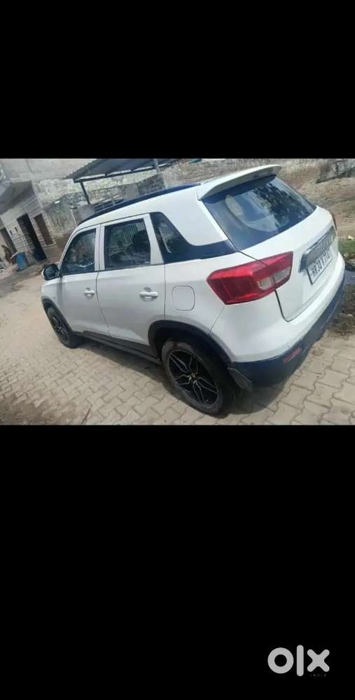 Maruti Suzuki Sx4 Zdi 2011 Diesel