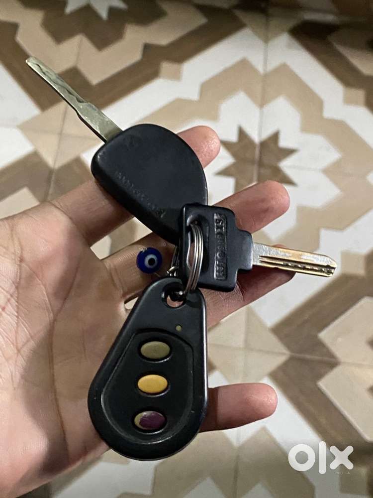 Mahindra Scorpio S6+ Classic 2015