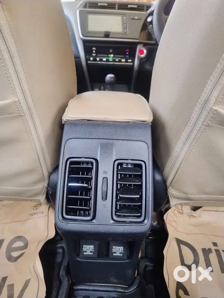 2021 Reg Honda City Vmt, Single Owner