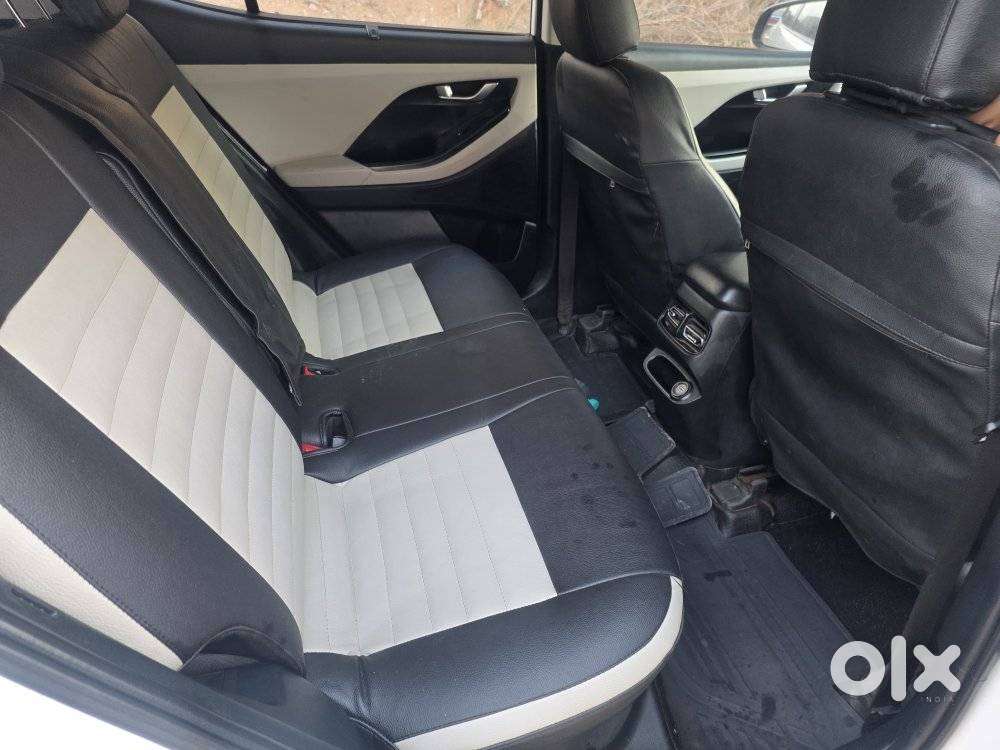 Hyundai Creta 1.5 Sx, 2020, Petrol