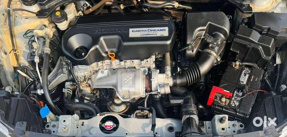 Honda Amaze S Mt I-dtec, 2019, Diesel