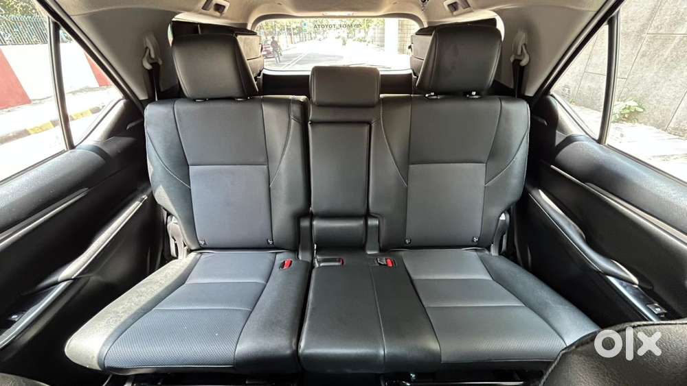 Toyota Fortuner 4x2 At 2.7 Petrol, 2026, Petrol