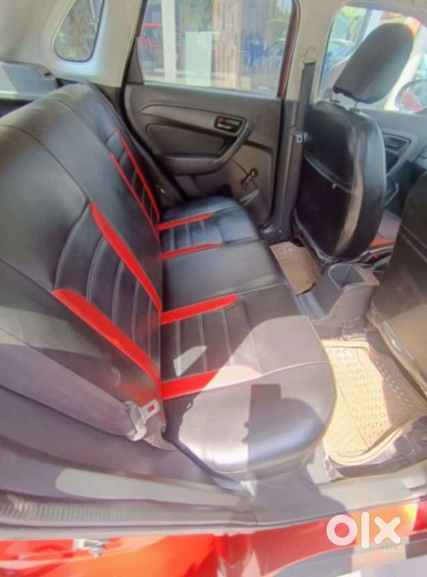 Maruti Suzuki Brezza Ldi, 2017, Diesel