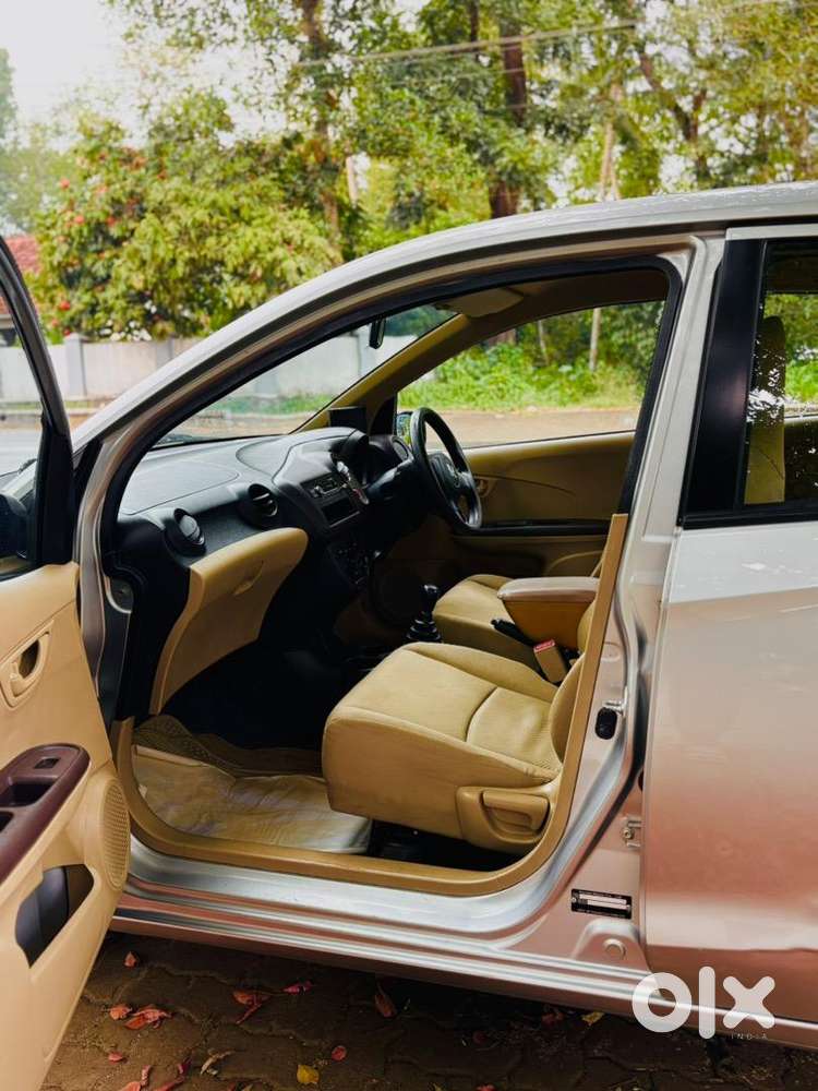 Honda Brio 2014 Petrol. Urgent Sale