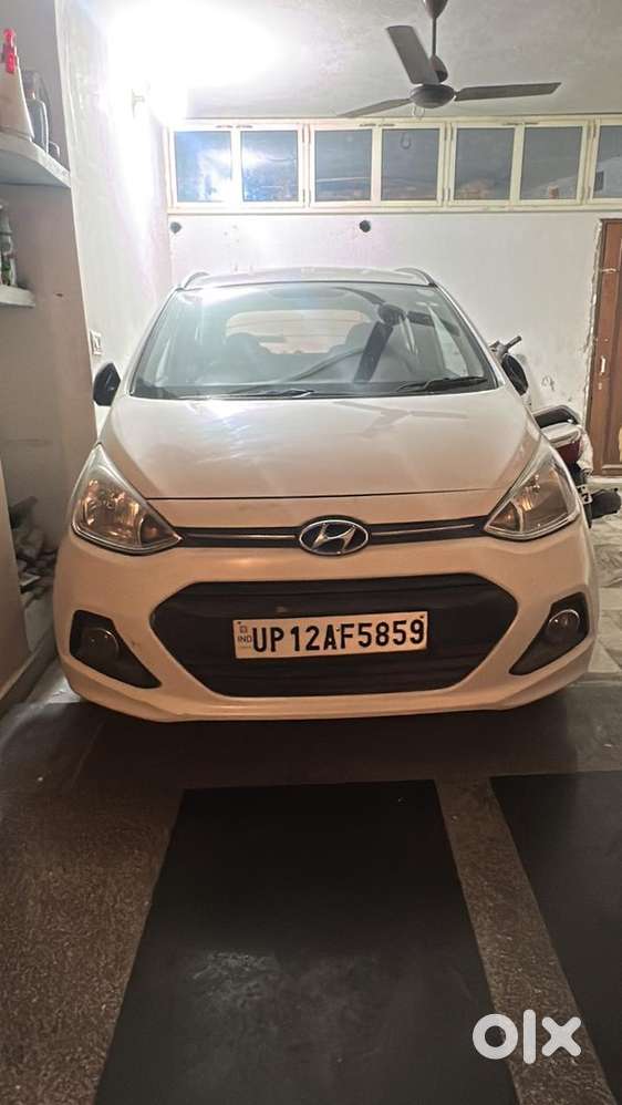 Hyundai Grand I10 2014 Diesel