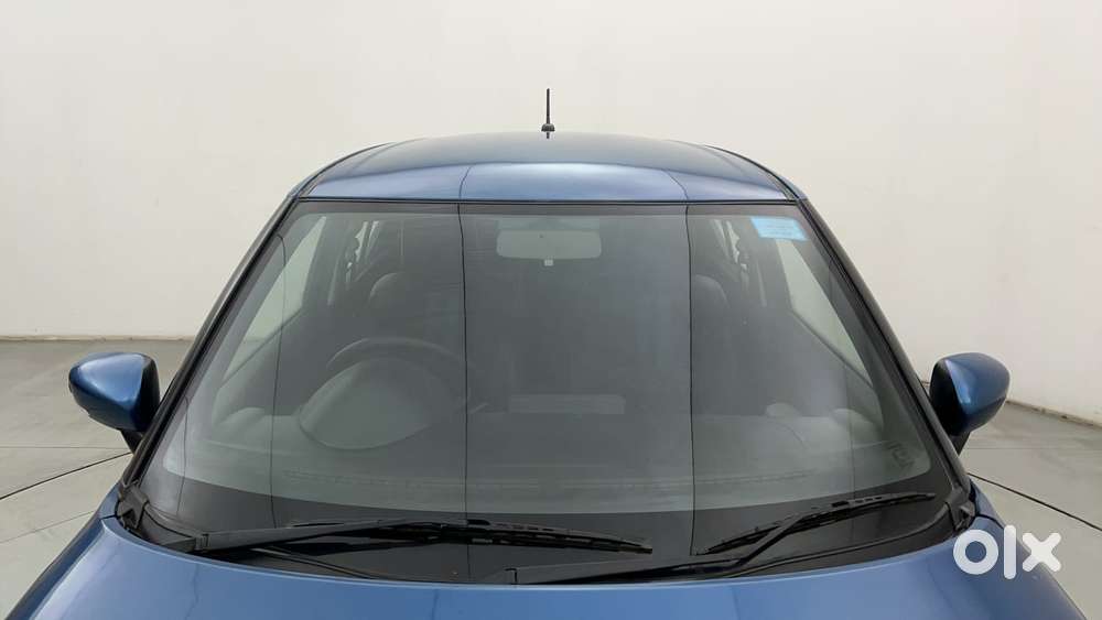 Maruti Suzuki Ignis 1.2 Delta Mt, 2018, Petrol