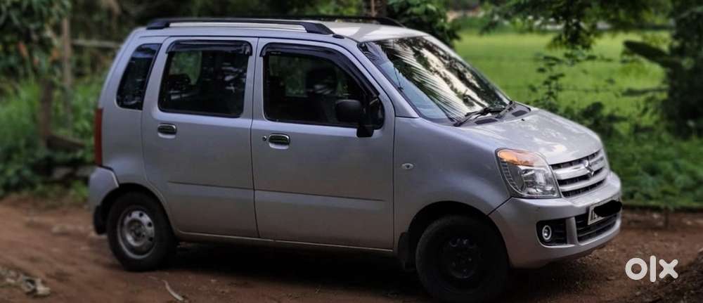 Maruthi Suzuki Wagonr Good Condition