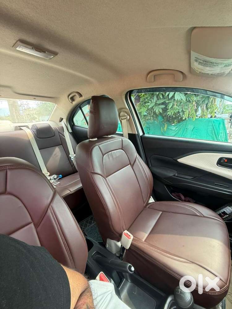 Maruti Suzuki Dzire Petrol 2025