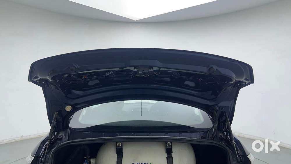 Tata Tigor Xz Cng, 2022, Cng & Hybrids