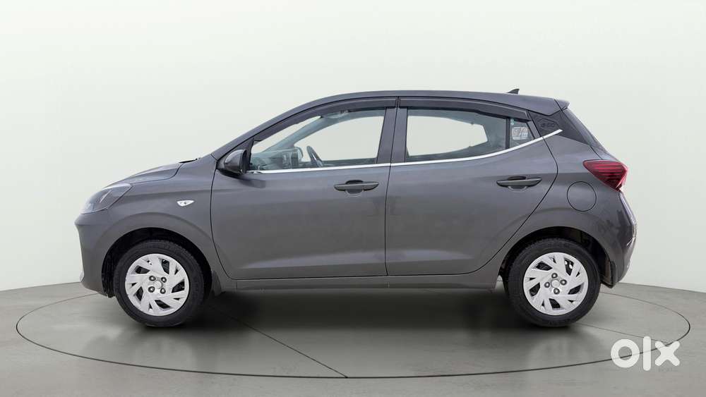 Hyundai Grand I10 Nios Magna 1.2 Kappa Vtvt, 2023, Petrol