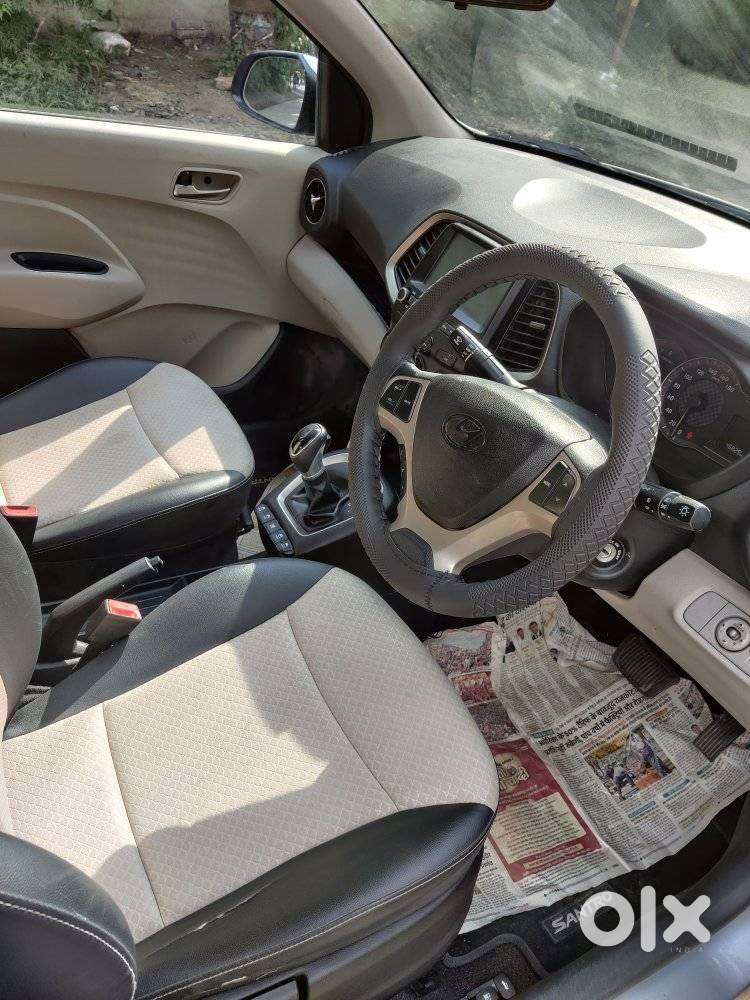 Hyundai Santro Sportz Amt, 2020, Petrol