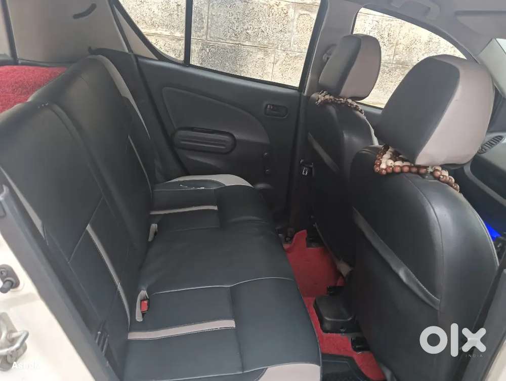 Maruti Suzuki Ritz Ldi 2016