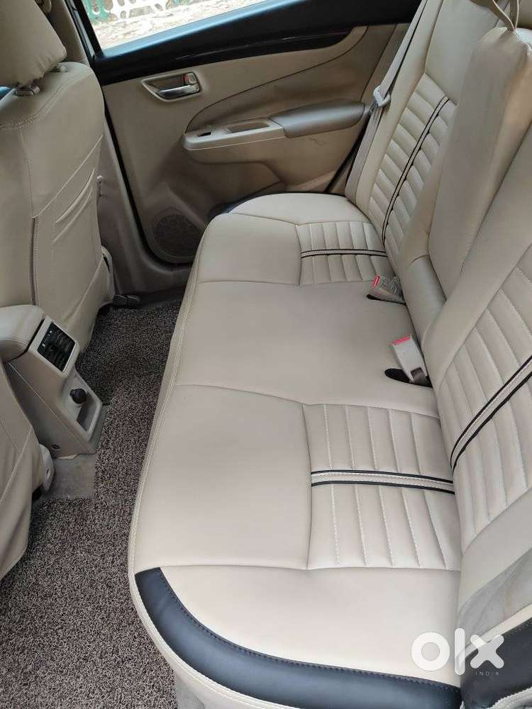 Maruti Suzuki Ciaz Zxi, 2015, Petrol