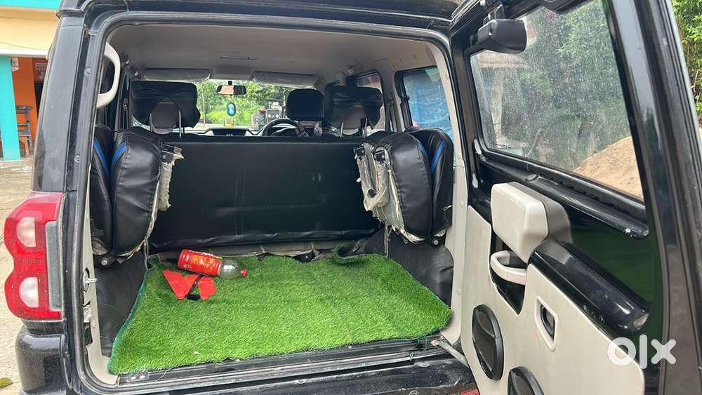 Mahindra Scorpio Diesel Good Condition