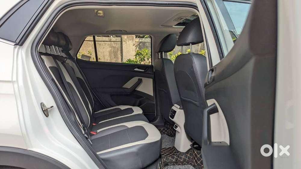 Volkswagen Taigun 1.0 Tsi Topline, 2023, Petrol