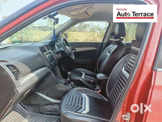 Maruti Suzuki Swift Zdi Plus, 2019, Diesel