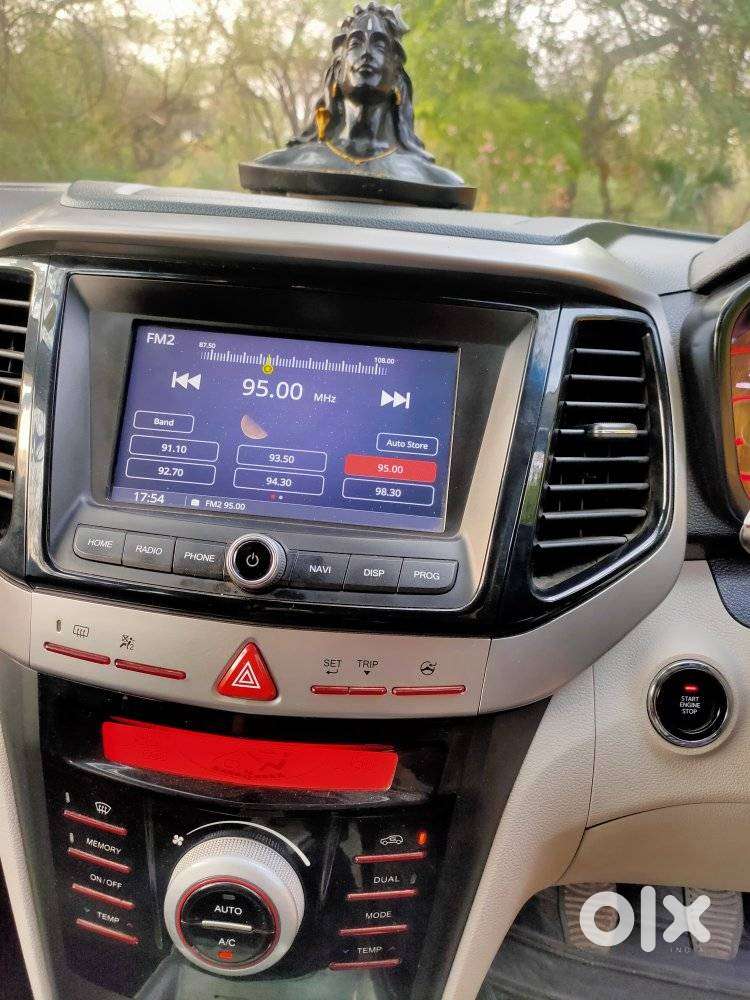 Mahindra Xuv300 W8 Diesel, 2022, Diesel