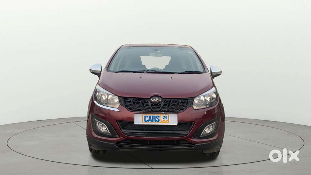 Mahindra Marazzo M2, 2019, Diesel