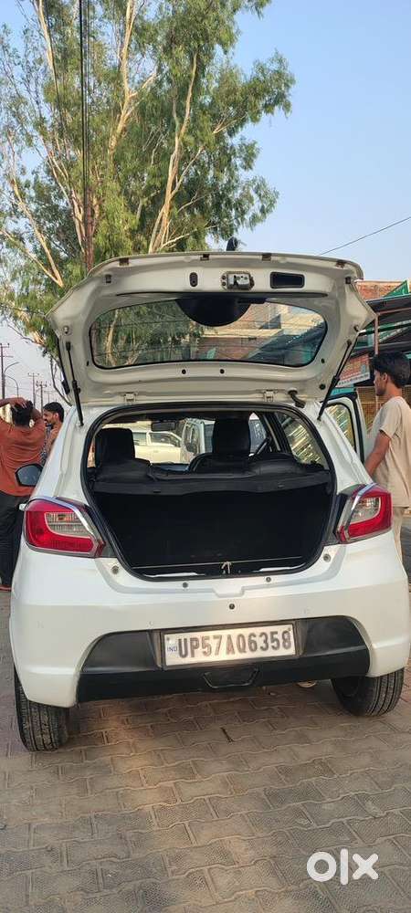 Tata Petrol Manual 2019