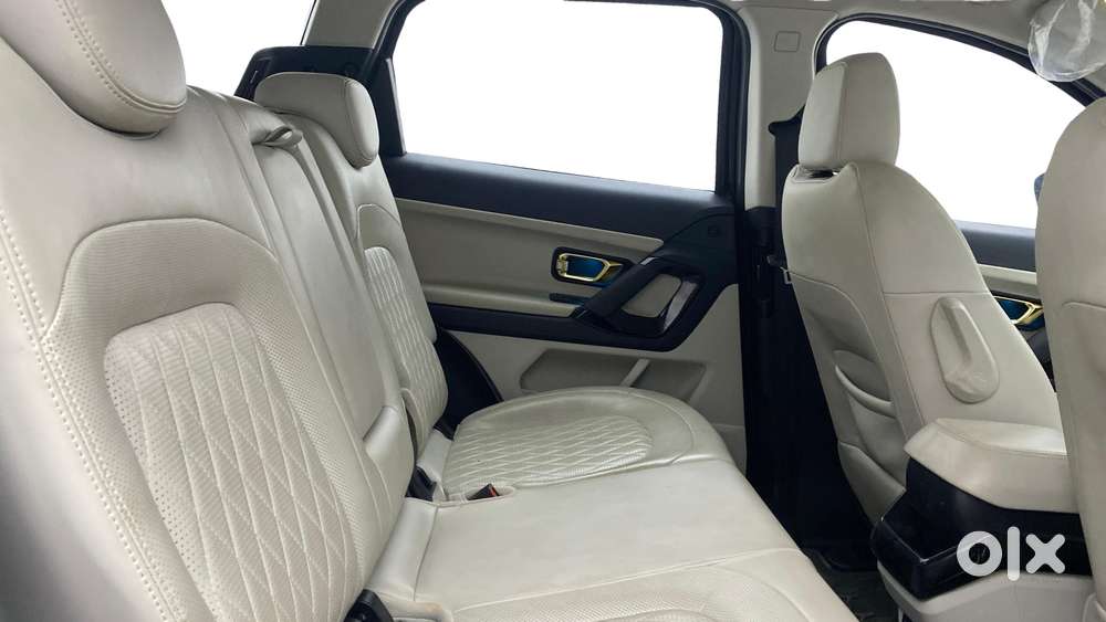 Tata Safari 2.0 Kryotec Xza Plus Gold 6 Str, 2021, Diesel