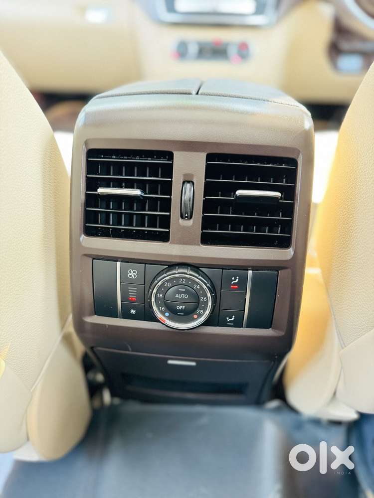 Mercedes-benz Gle 350 D, 2018, Diesel