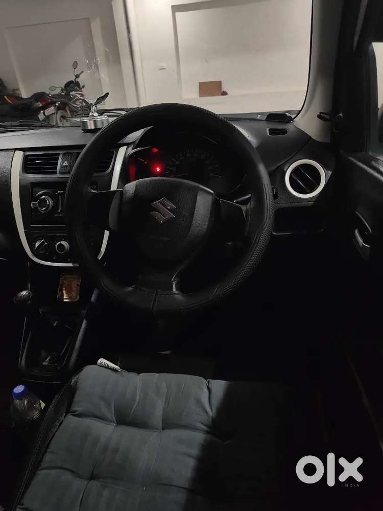 Maruti Suzuki Celerio 2018