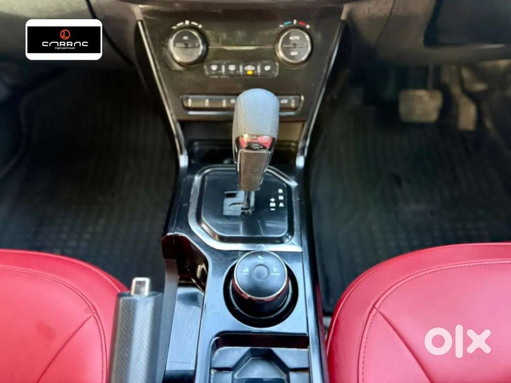 Tata Nexon Amt Xza Plus, 2023, Petrol