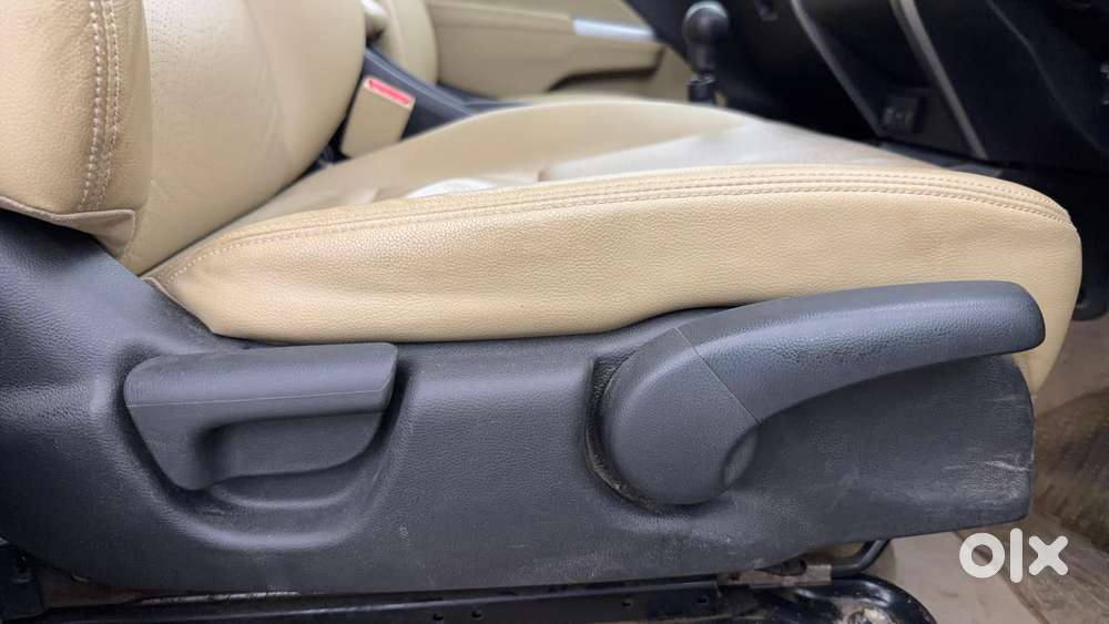 Honda City 2015-2017 I Vtec Vx, 2015, Petrol