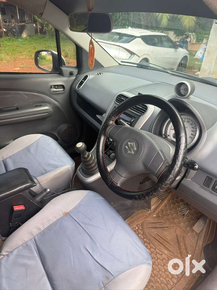 Maruti Suzuki Ritz 2010 Diesel 153000 Km Driven