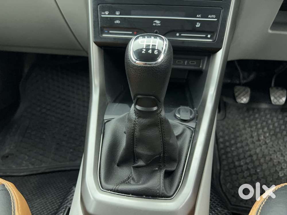 Skoda Kushaq Ambition 1.0l Tsi Mt, 2023, Petrol