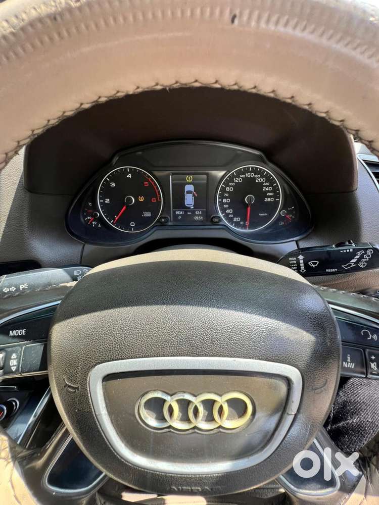 Audi Q5 2.0 35 Tdi, 2016, Diesel