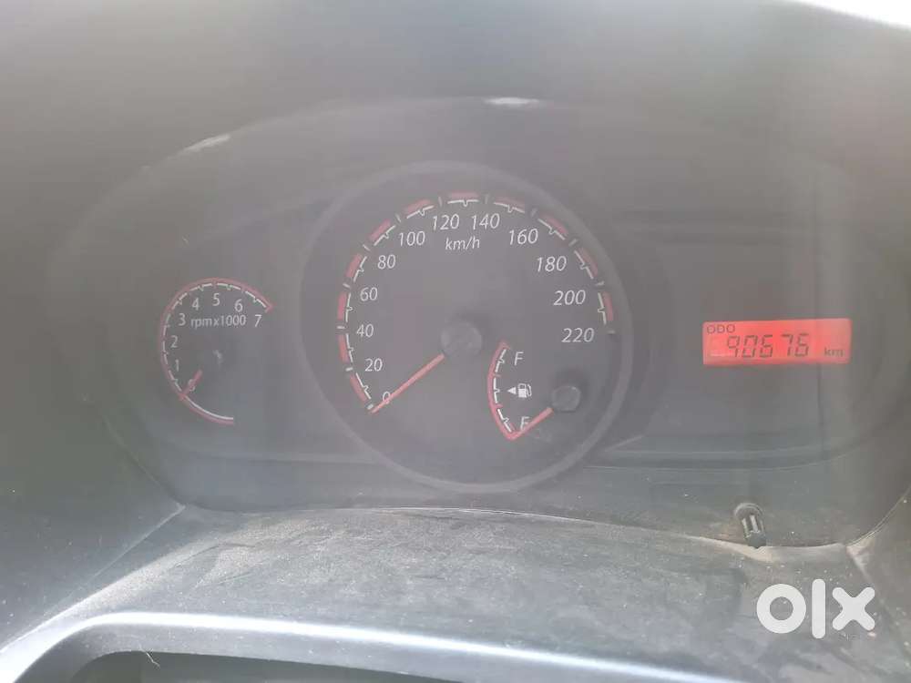 Car In Top Notch Condition.