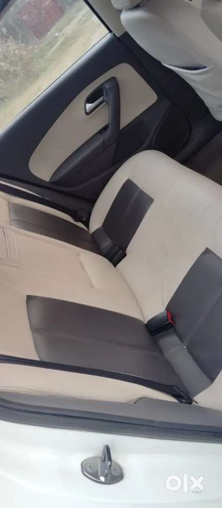 Volkswagen Vento Diesel 2012, Very Good Condition