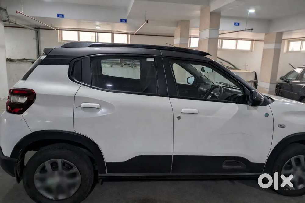 Citroen Ec3 2023 Electric 42000 Km Driven