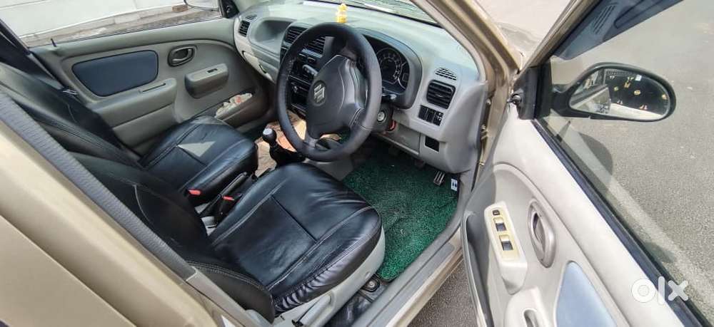 Maruti Suzuki Alto K10 Vxi (o), 2012, Petrol