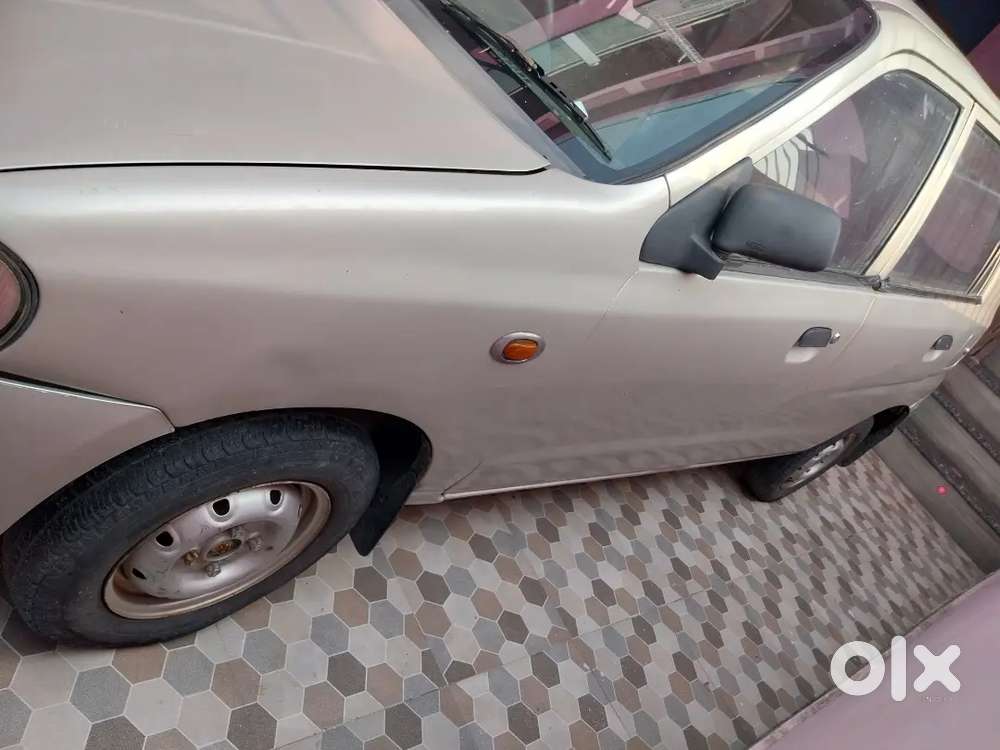 Alto Std 2007