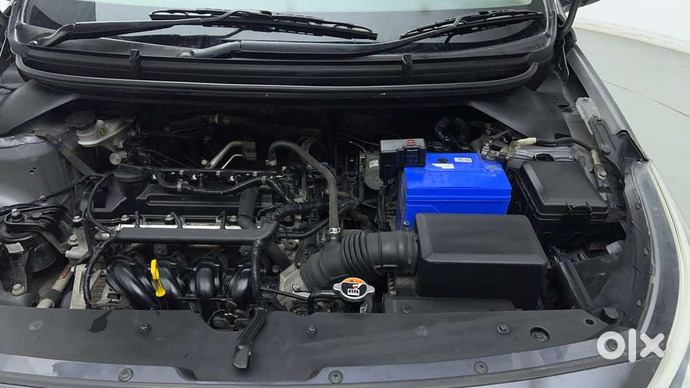 Hyundai Elite I20 [ ] 1.2 Asta, 2018, Petrol