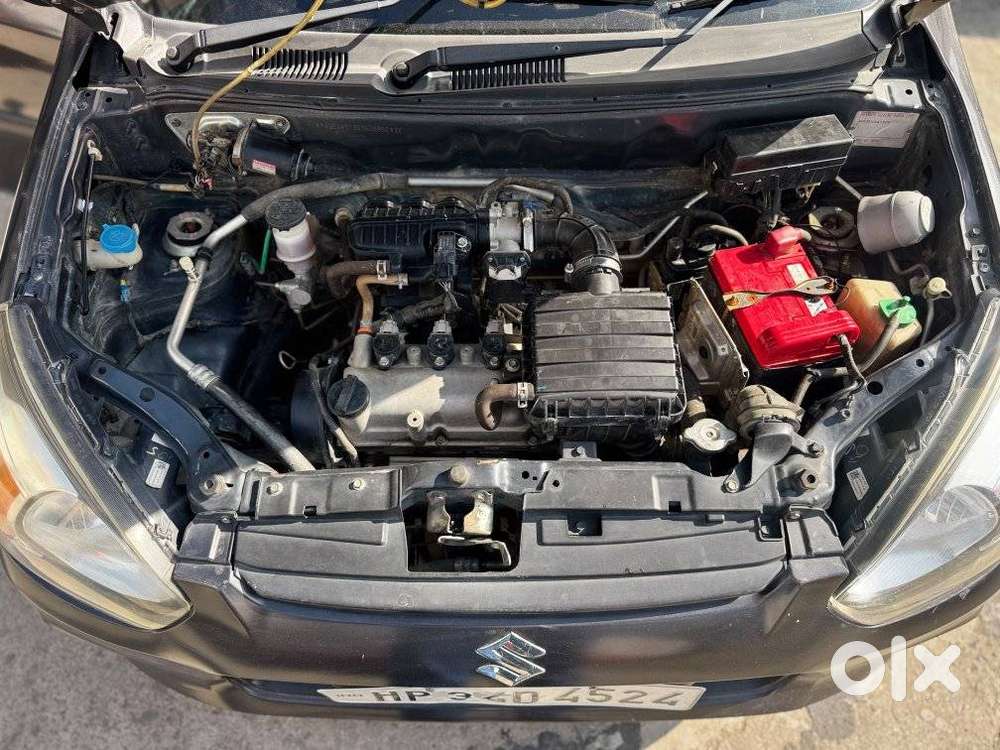 Maruti Suzuki Alto 800 Lxi, 2019, Petrol