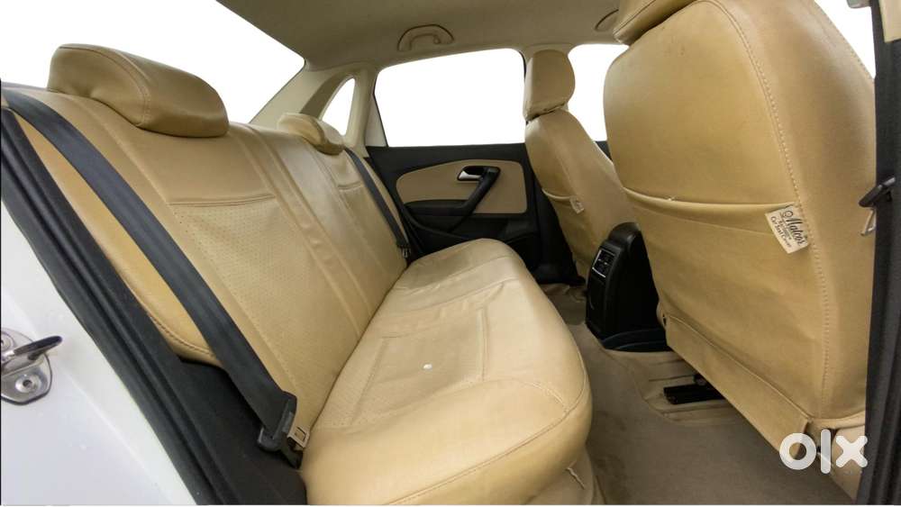 Volkswagen Ameo 1.5 Tdi Highline, 2016, Diesel