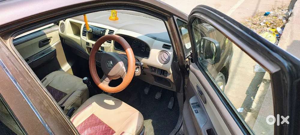Maruti Suzuki Zen Estilo 2011 Petrol 95000 Km Driven