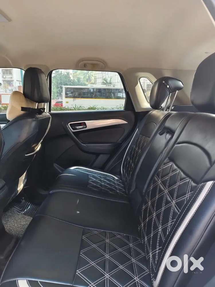 Toyota Urban Cruiser 2022 Petrol Well Maintained