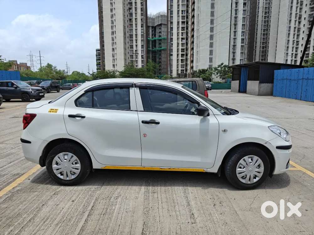 Maruti Suzuki Dzire 2023