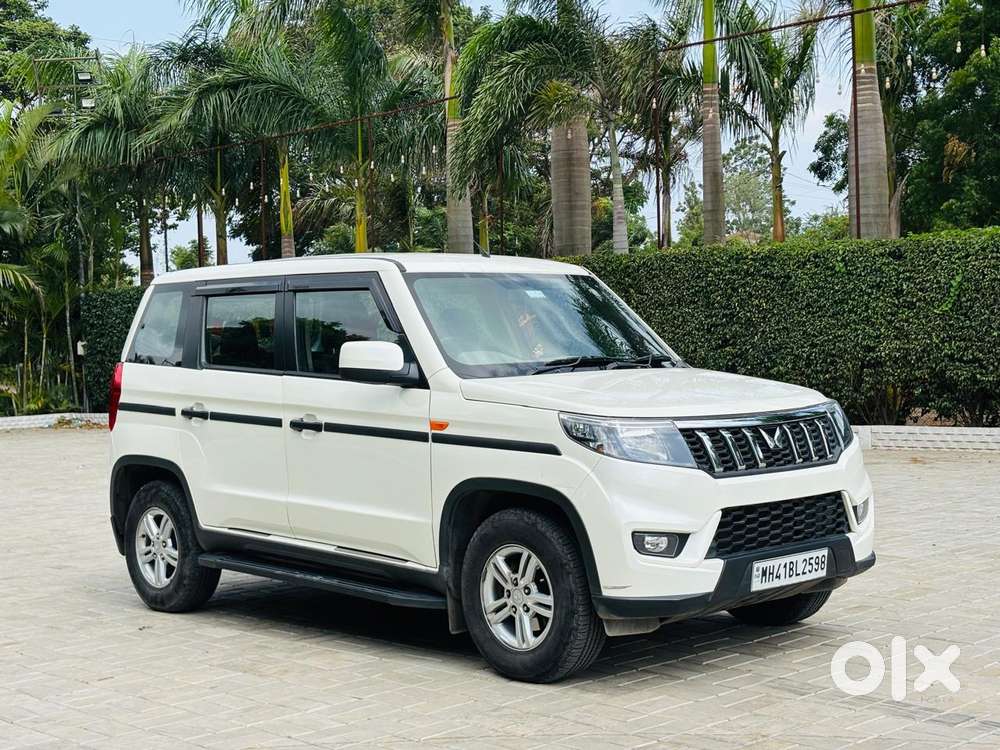 Mahindra Bolero Neo N10 (o), 2023, Diesel