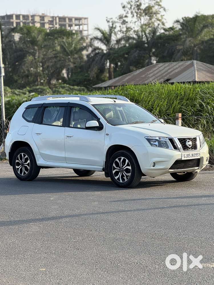 Nissan Terrano Xv D Pre, 2014, Diesel