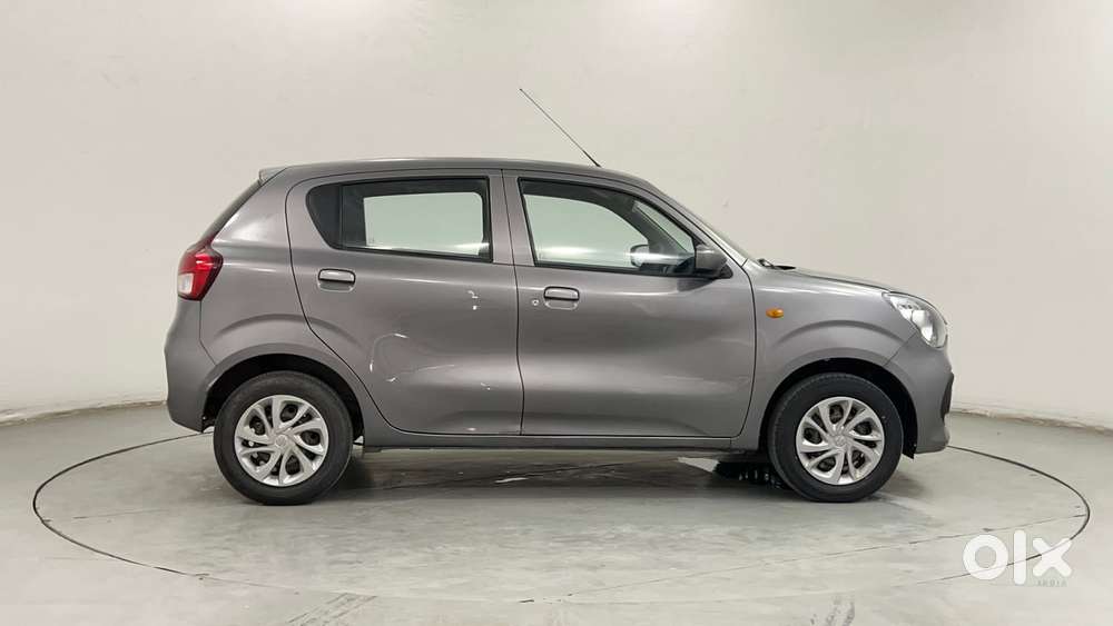 Maruti Suzuki Celerio Vxi, 2023, Petrol