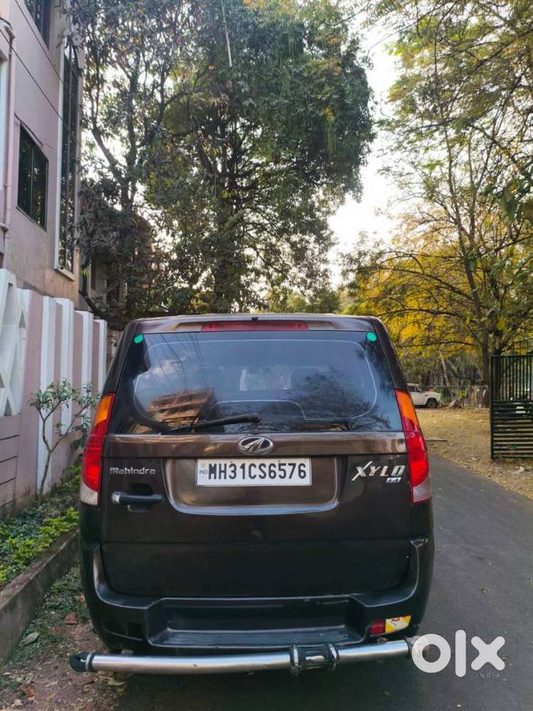Mahindra Xylo 2009-2011 E4 Bs Iv, 2009, Diesel