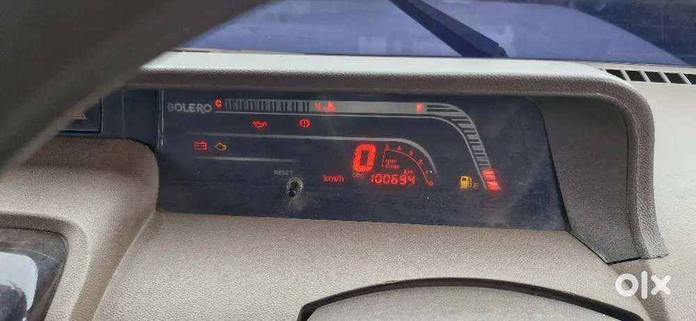 Bolero In Good Condition