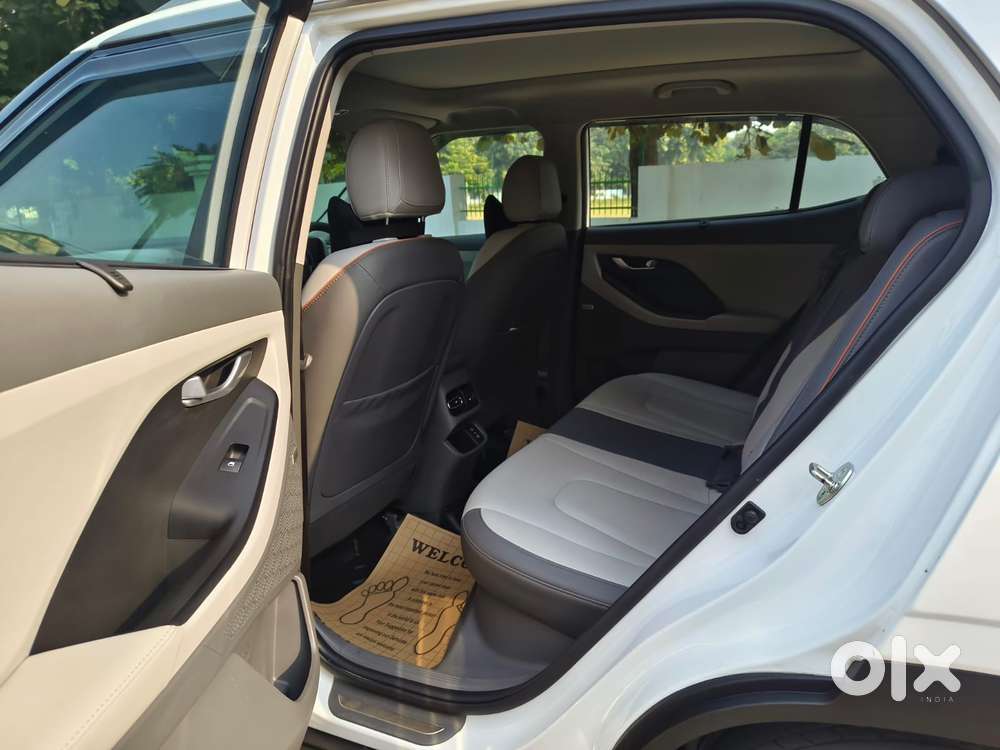 Hyundai Creta 1.6 Sx (o), 2024, Diesel